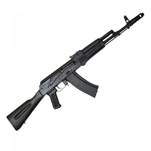 ММГ Макет учебный автомата Калашникова АК-74