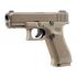 Пневматический пистолет Umarex Glock 19X