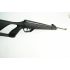 Пневматическая винтовка Crosman Vital Shot 4,5 мм (переломка, пластик)