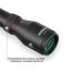 Прицел оптический Discovery MS 4X32 Long FW25, weaver