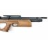 Пневматическая винтовка Kral Puncher Breaker W (орех, PCP, 3 Дж) 6,35 мм