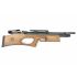 Пневматическая винтовка Kral Puncher Breaker W (орех, PCP, 3 Дж) 6,35 мм