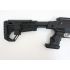 Пневматический пистолет Kral Puncher NP-01 (PCP, 3 Дж) 6,35 мм