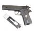 Пневматический пистолет Borner CLT125 (Colt)